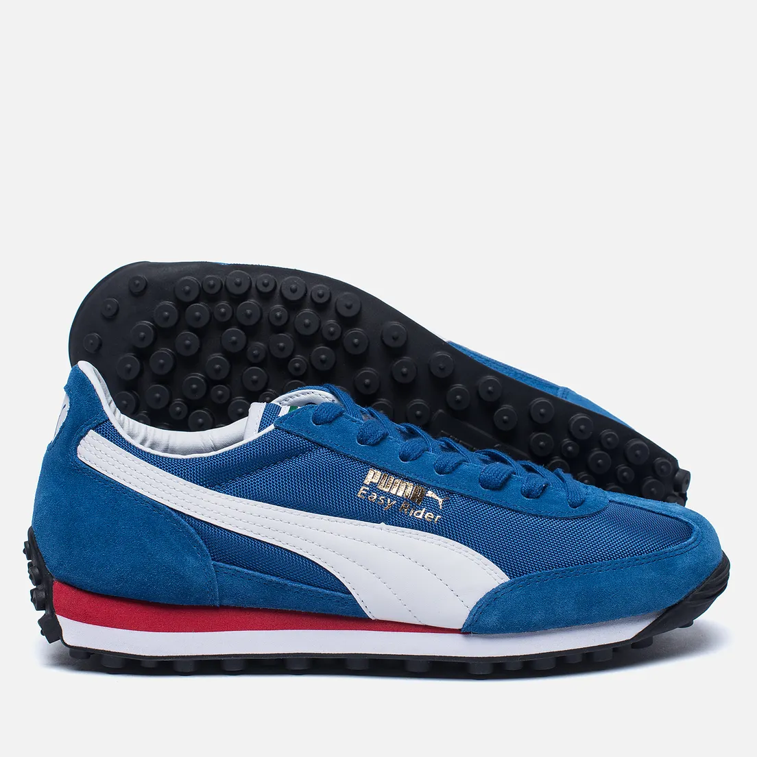 Puma Мужские кроссовки Easy Rider