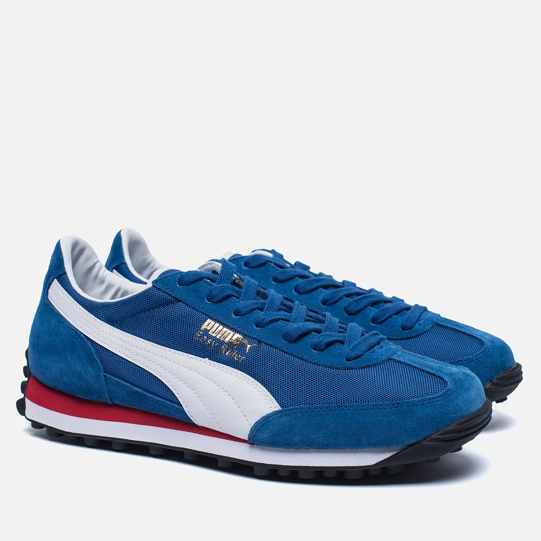 Puma Мужские кроссовки Easy Rider