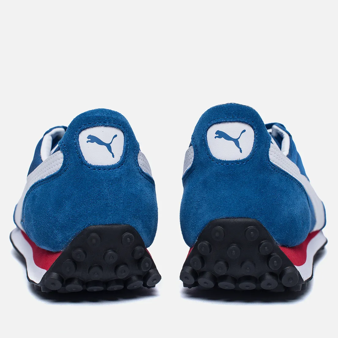Puma Мужские кроссовки Easy Rider