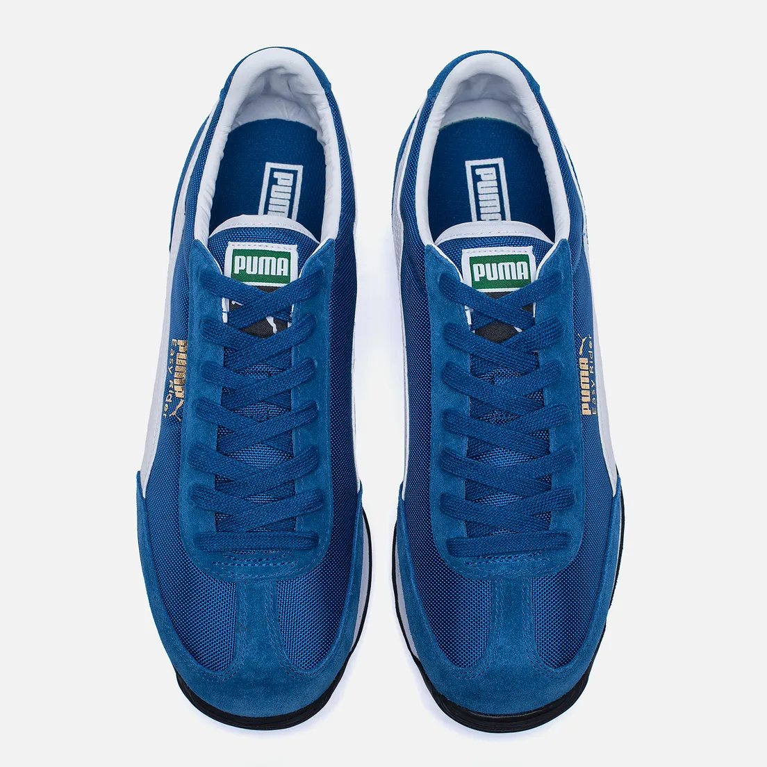 Puma Мужские кроссовки Easy Rider