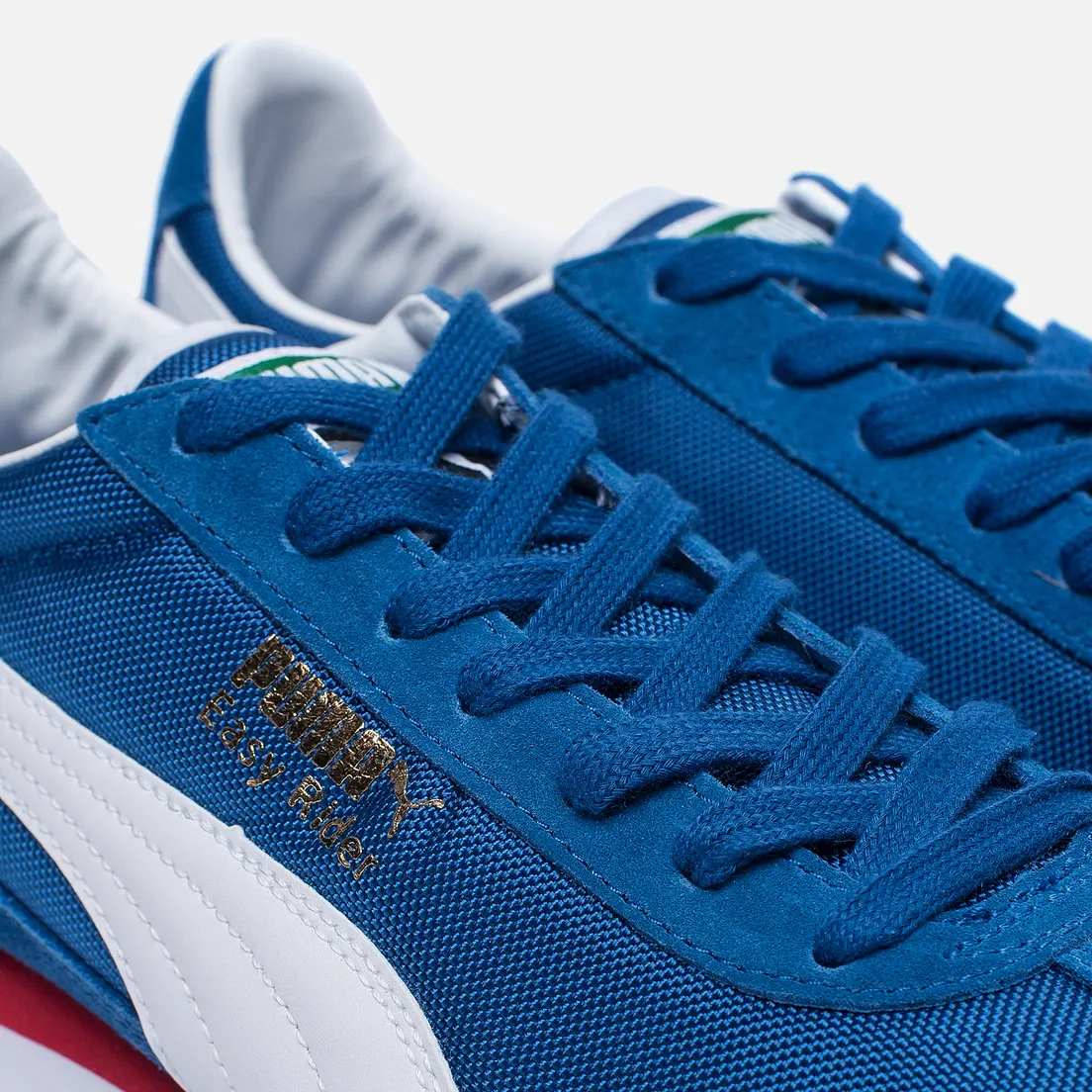 Puma Мужские кроссовки Easy Rider