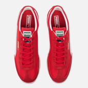 puma easy rider red