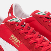 puma easy rider red
