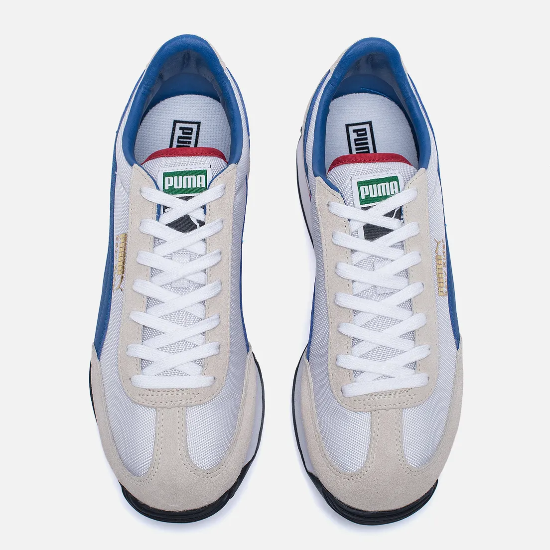 Puma Мужские кроссовки Easy Rider