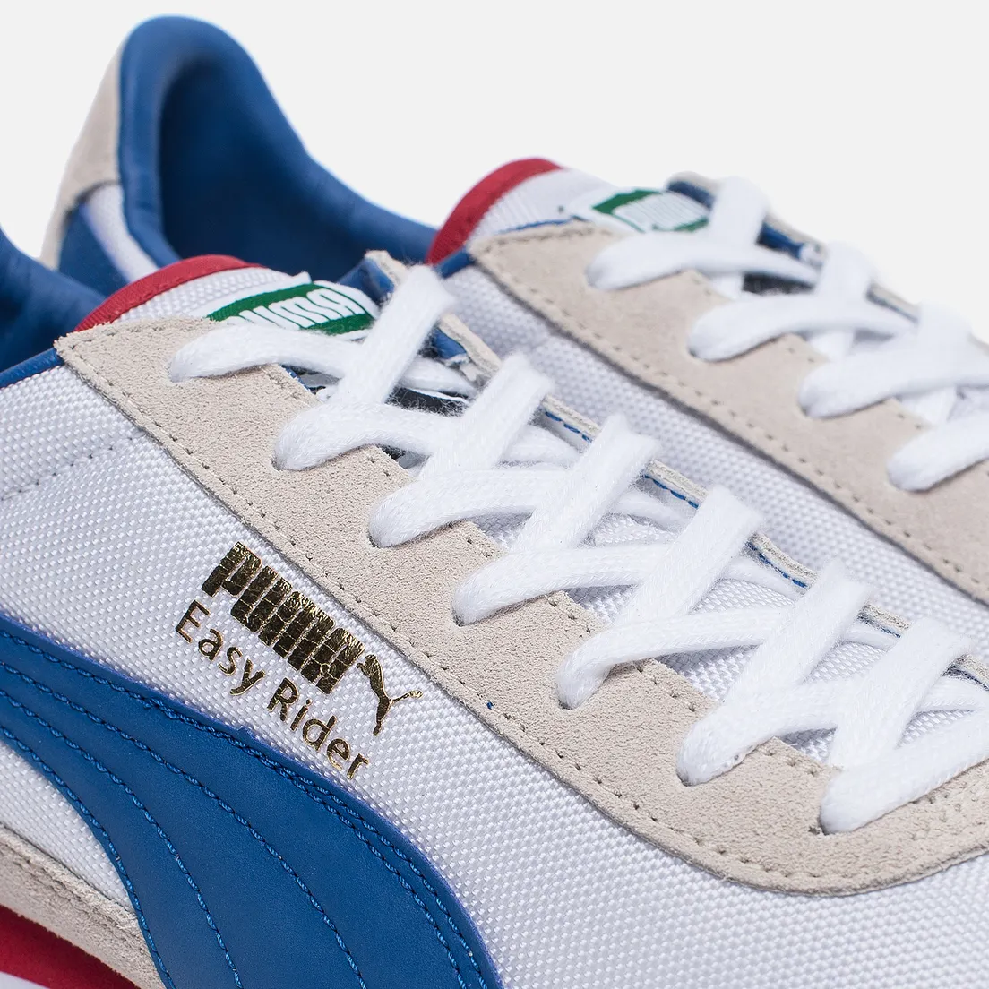 Puma Мужские кроссовки Easy Rider