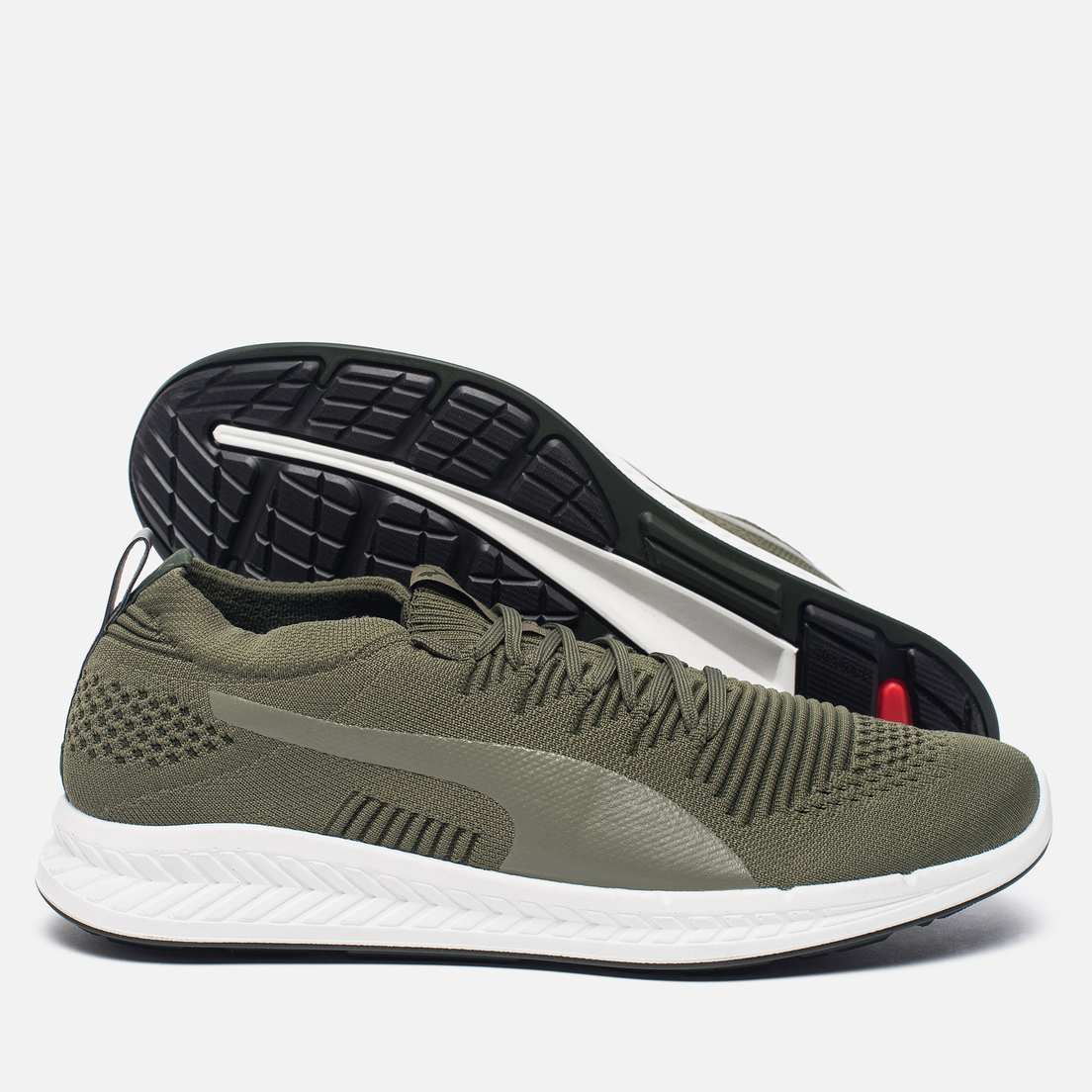 Puma ignite evoknit 3d review best sale