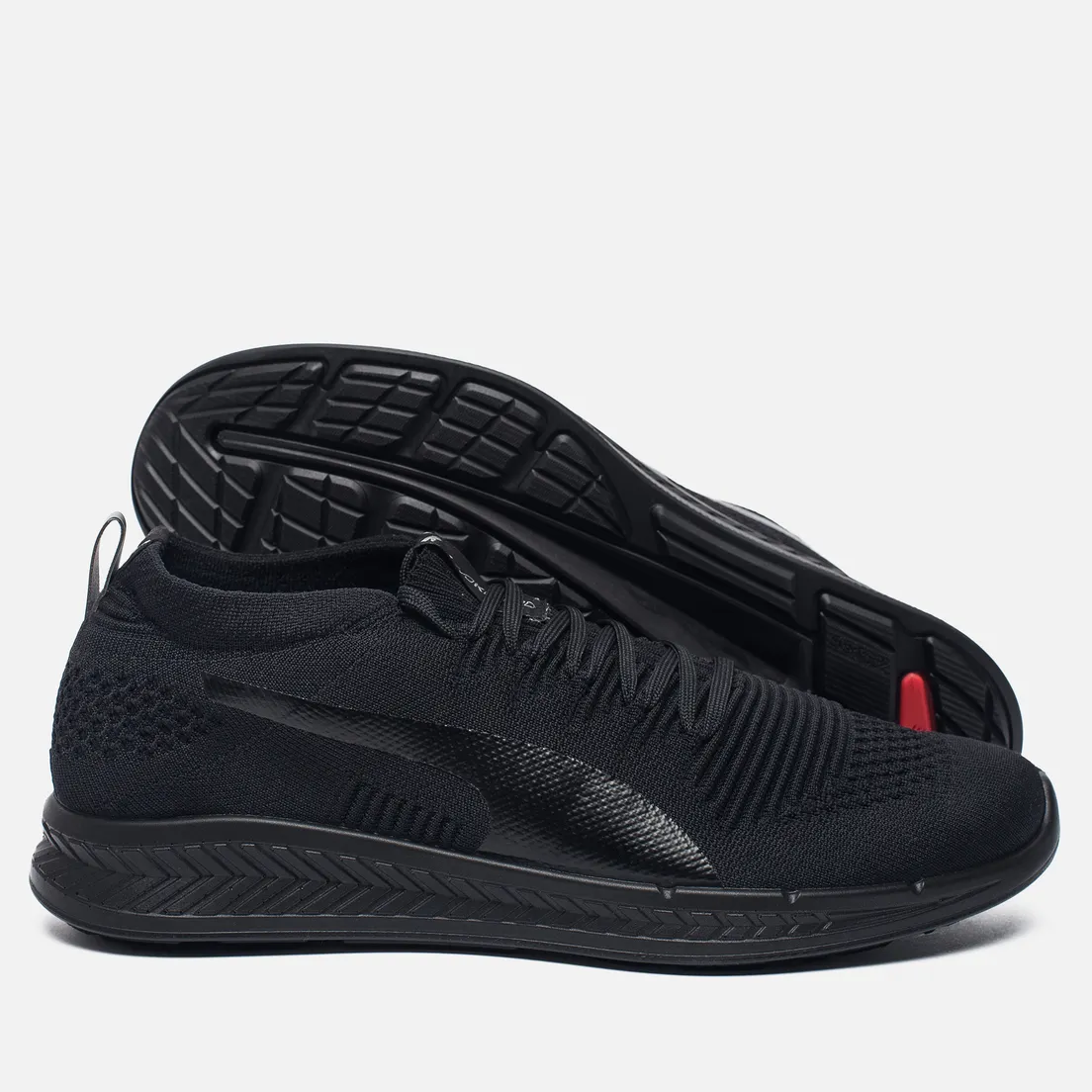 Puma Мужские кроссовки Ignite evoKNIT 3D
