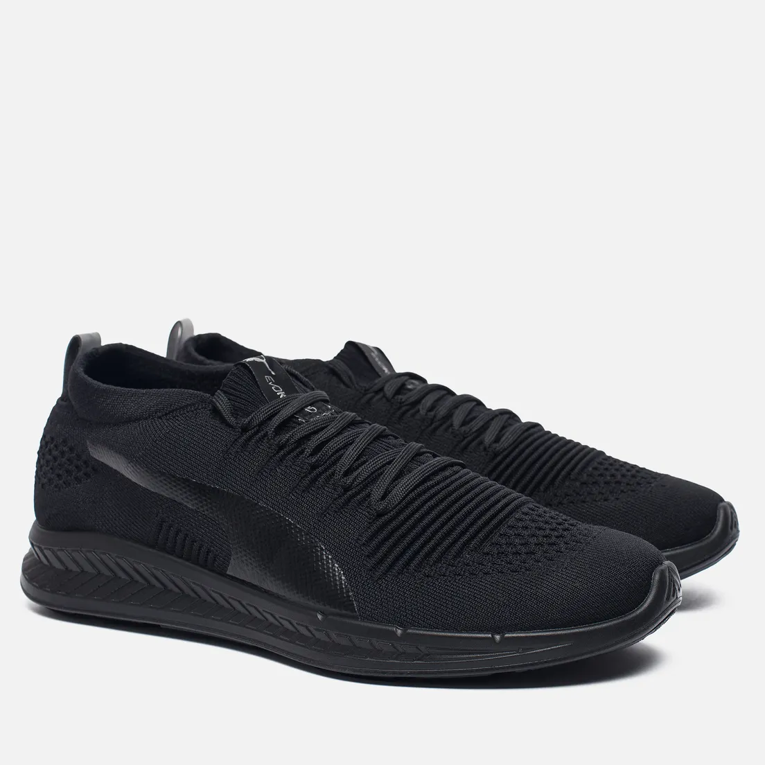 Puma Мужские кроссовки Ignite evoKNIT 3D