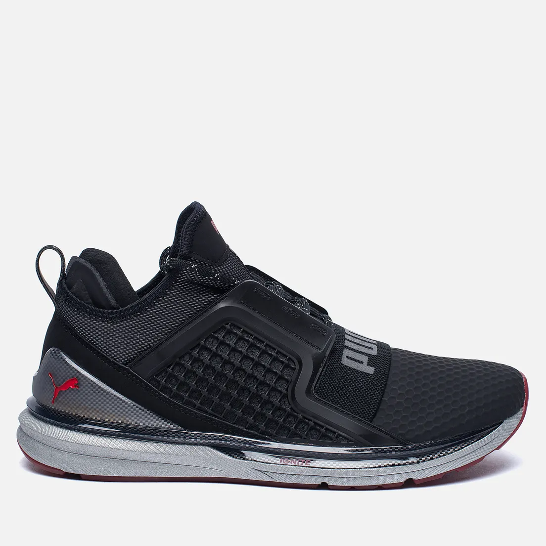 Puma Мужские кроссовки Ignite Limitless Hi-Tech