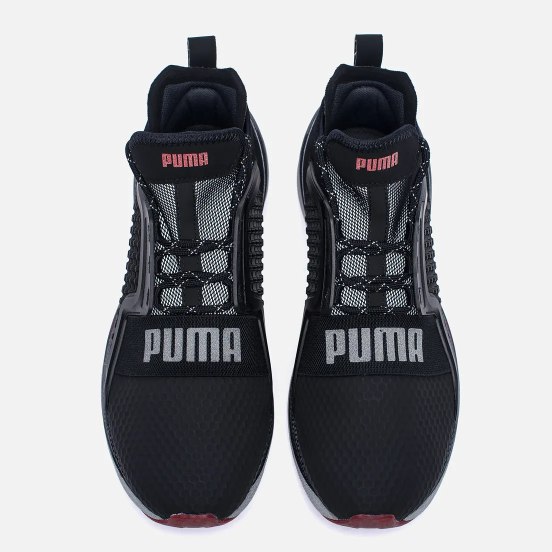 Puma Мужские кроссовки Ignite Limitless Hi-Tech