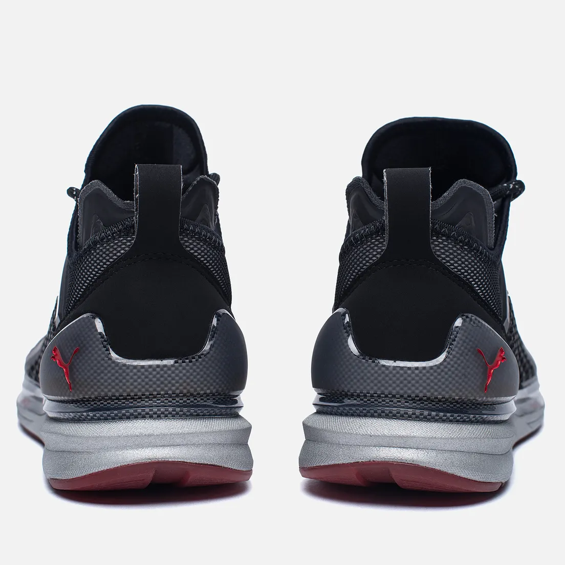 Puma Мужские кроссовки Ignite Limitless Hi-Tech