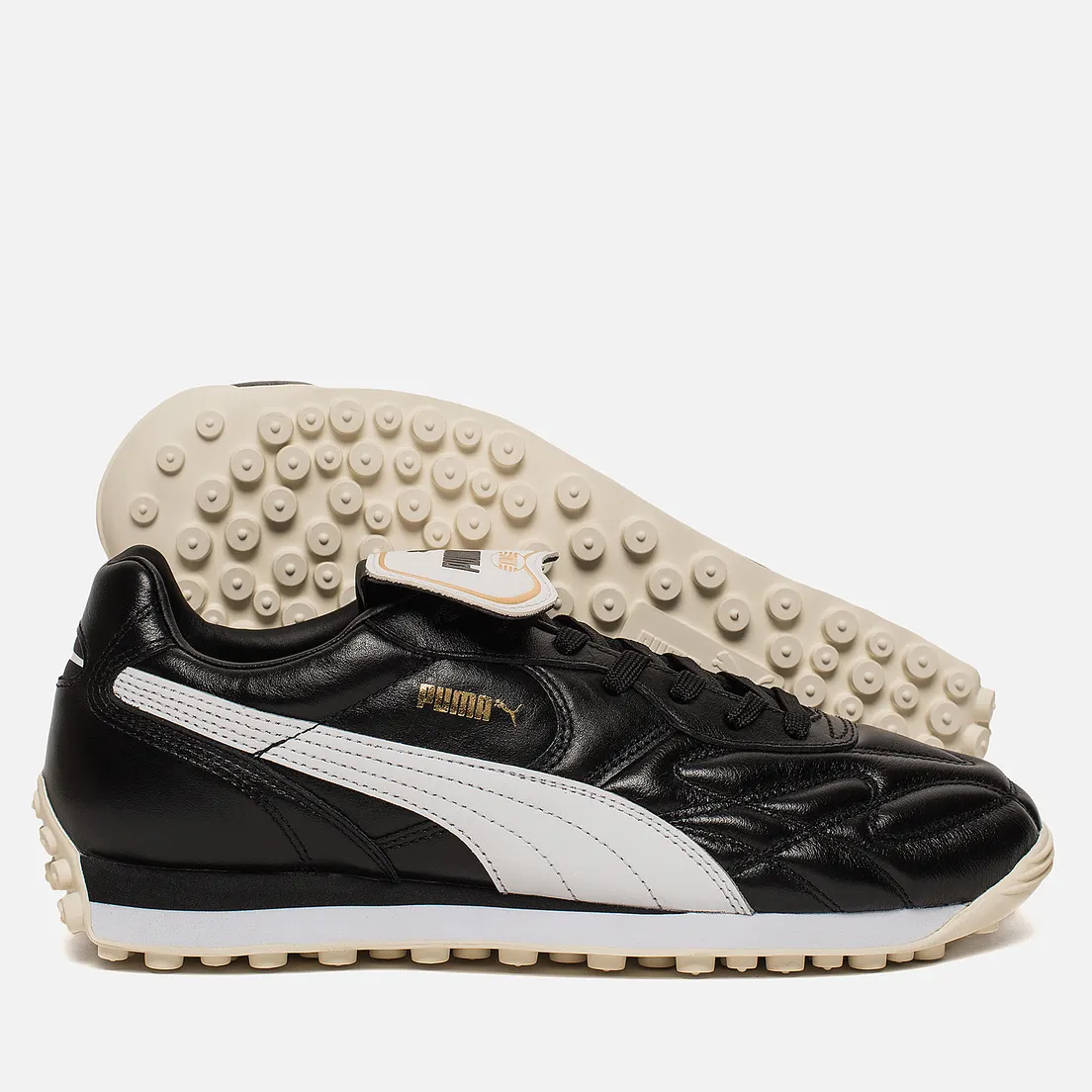 Puma Мужские кроссовки King Avanti Premium