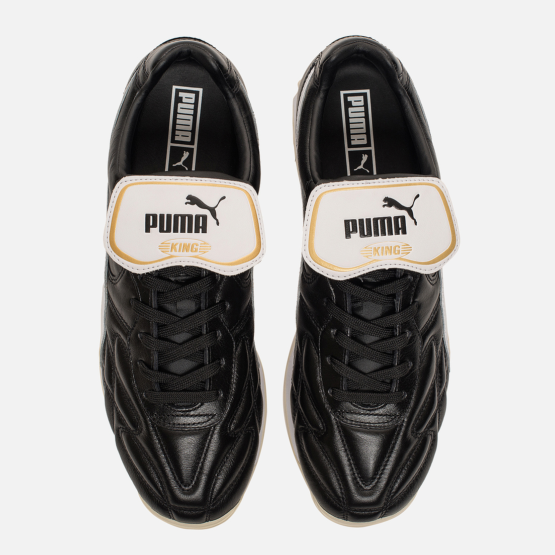 Puma Мужские кроссовки King Avanti Premium