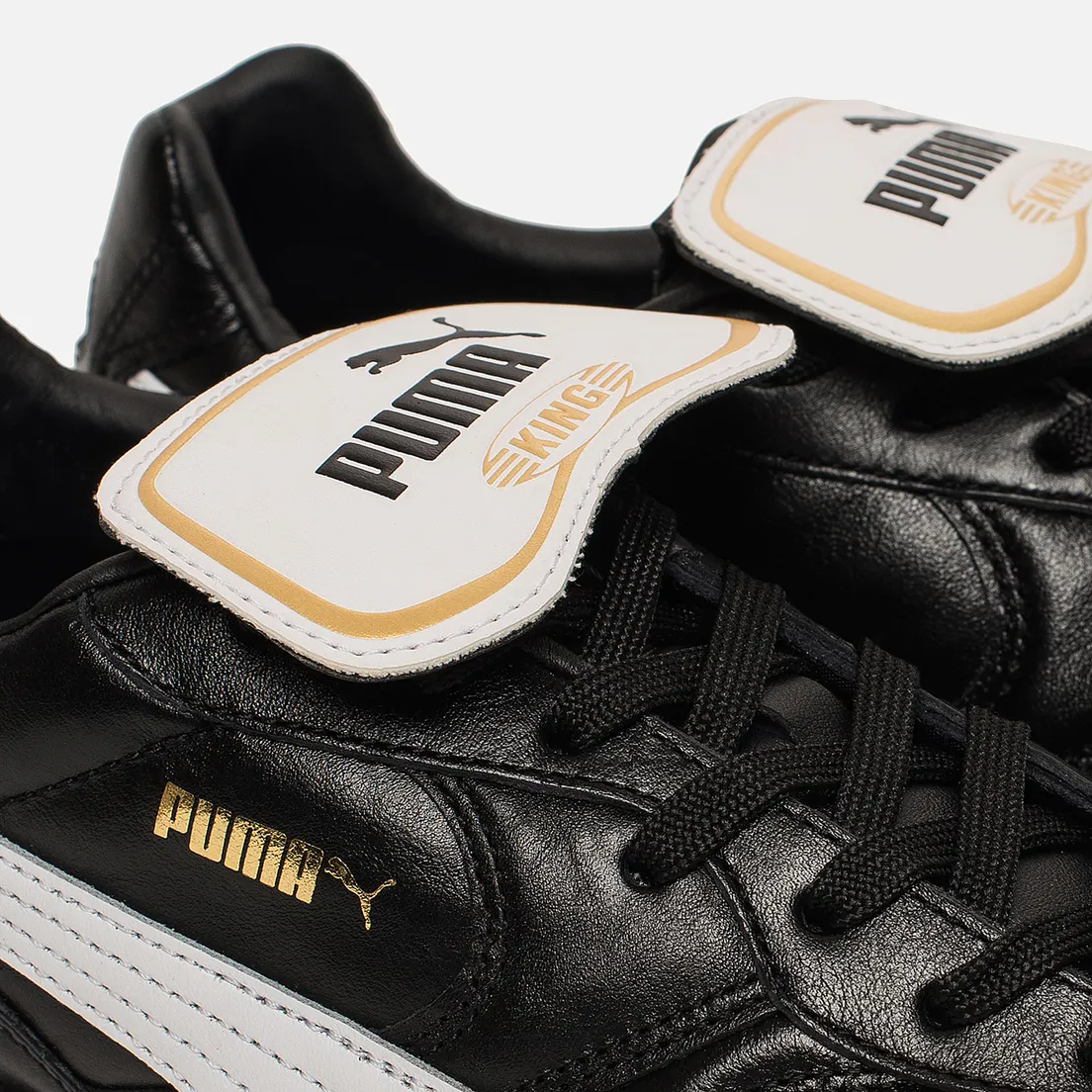 Puma Мужские кроссовки King Avanti Premium