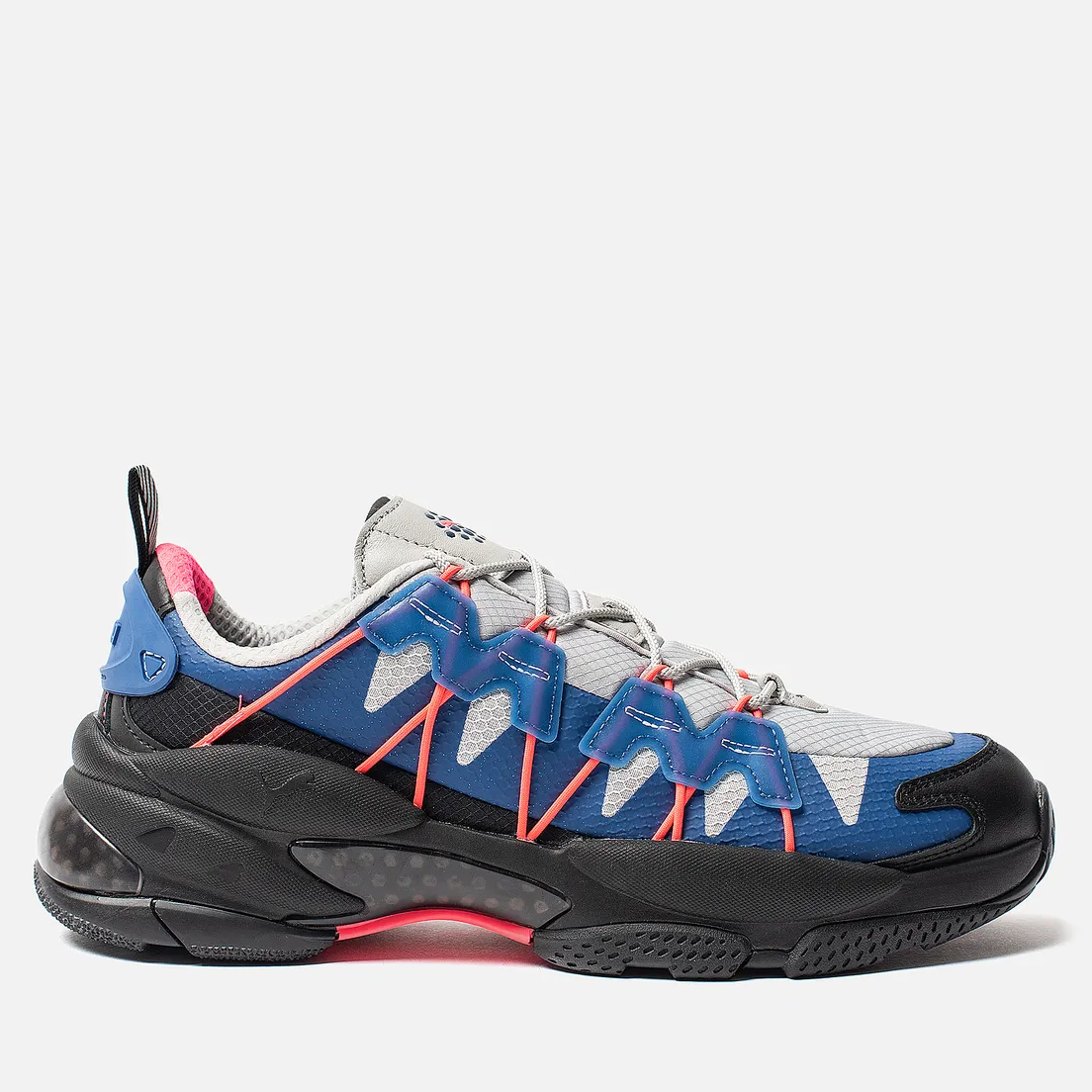 Puma Мужские кроссовки LQD Cell Omega Lab