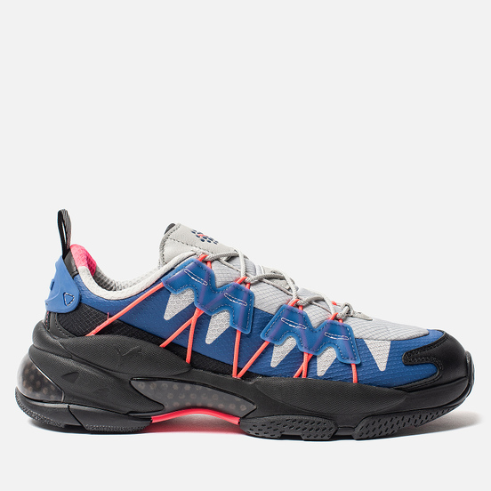Мужские кроссовки Puma LQD Cell Omega Lab Black/Galaxy Blue