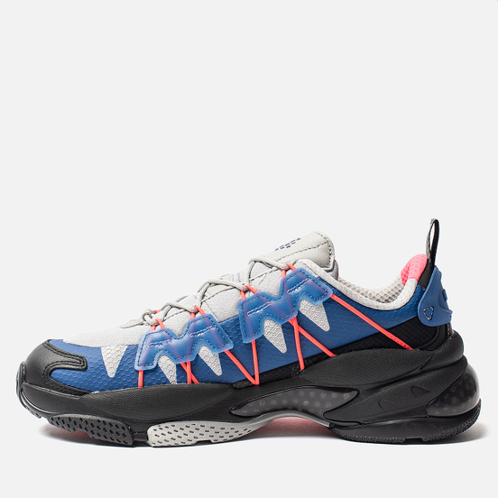 Мужские кроссовки Puma LQD Cell Omega Lab Black/Galaxy Blue