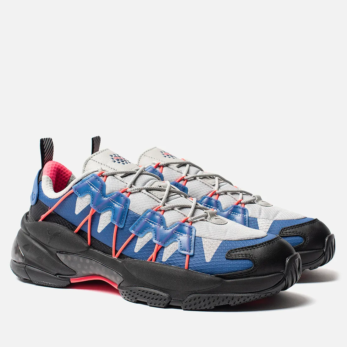 Puma Мужские кроссовки LQD Cell Omega Lab