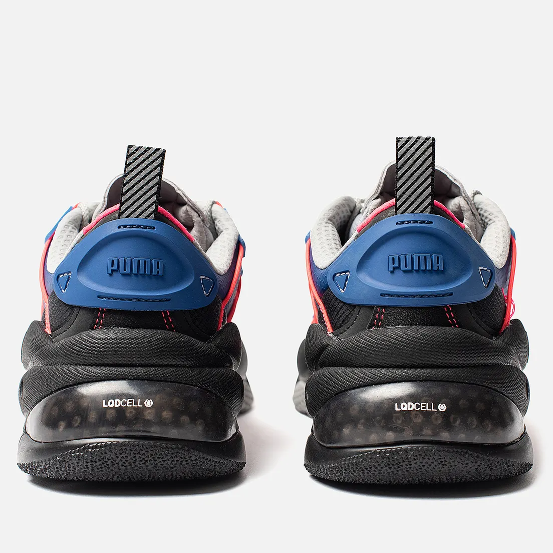 Puma Мужские кроссовки LQD Cell Omega Lab