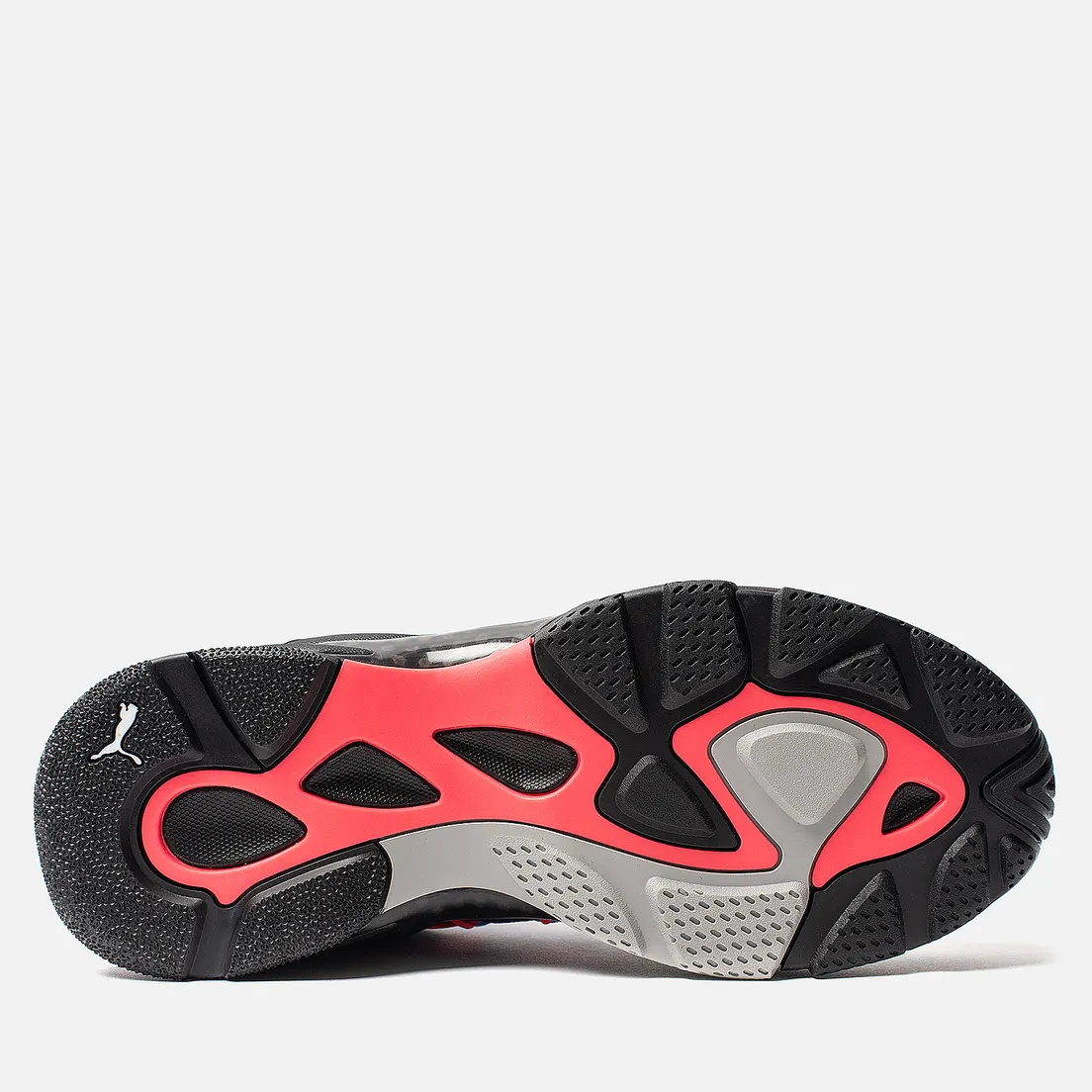 Puma Мужские кроссовки LQD Cell Omega Lab