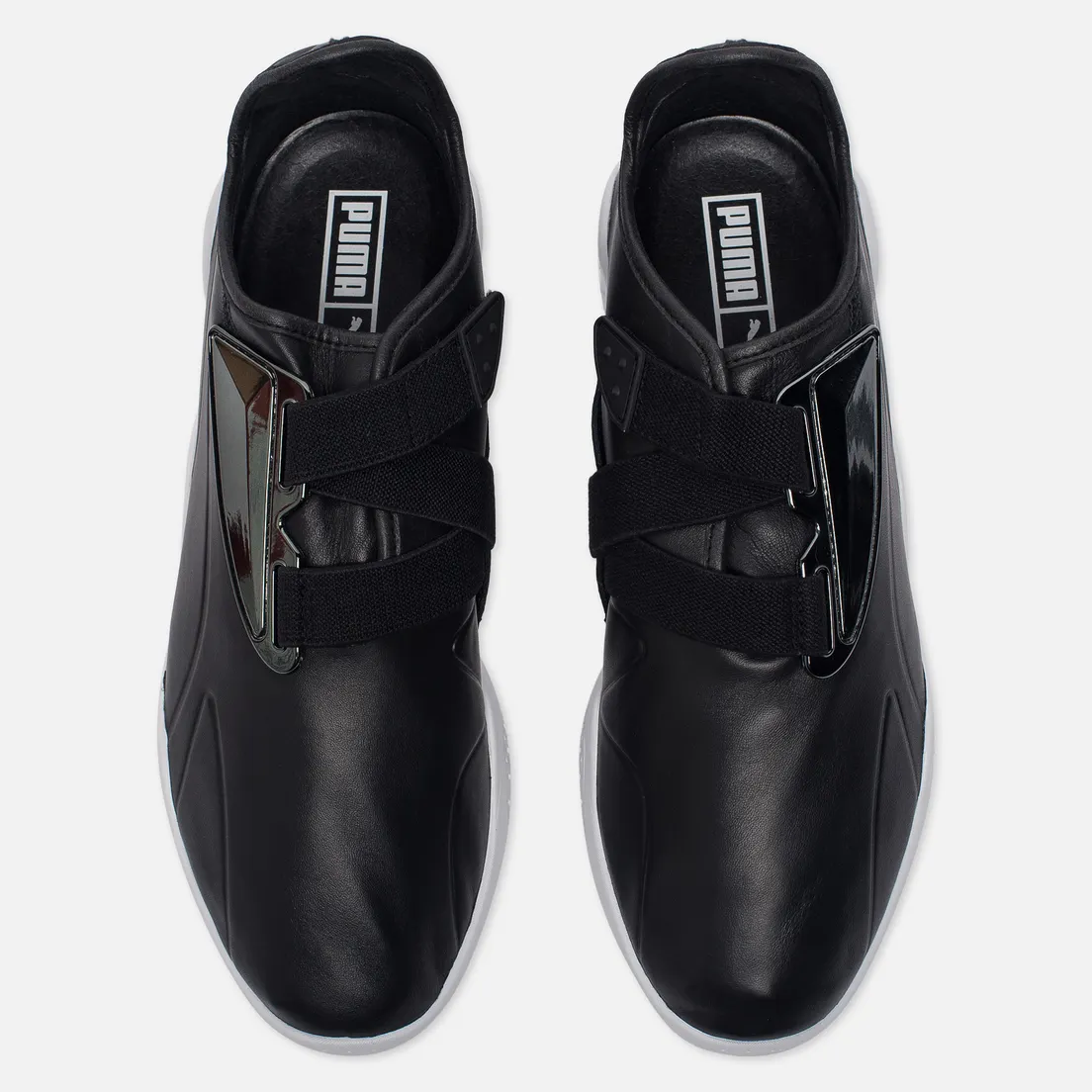 Puma Мужские кроссовки Mostro Milano