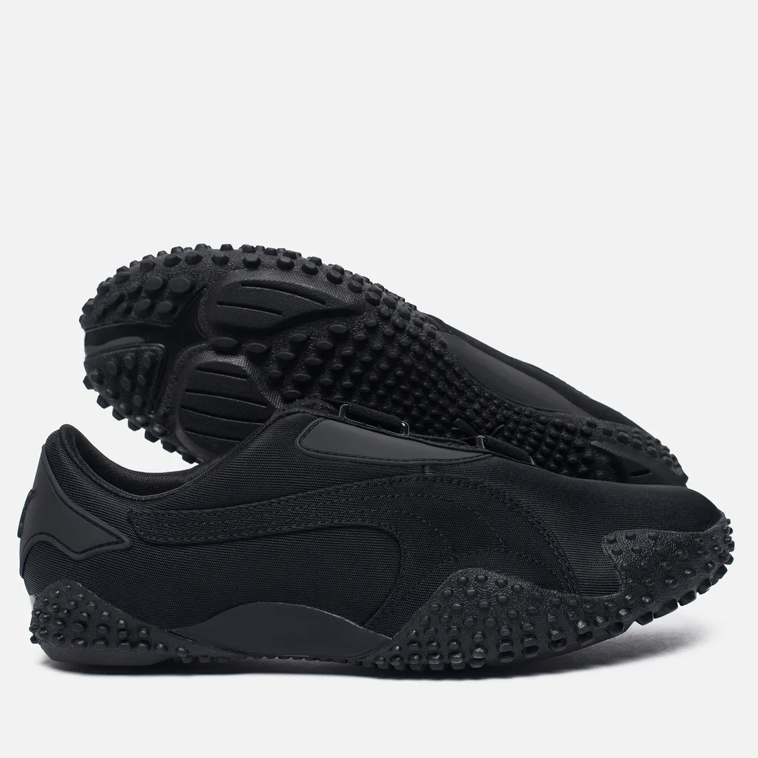 Puma Мужские кроссовки Mostro OG FWI
