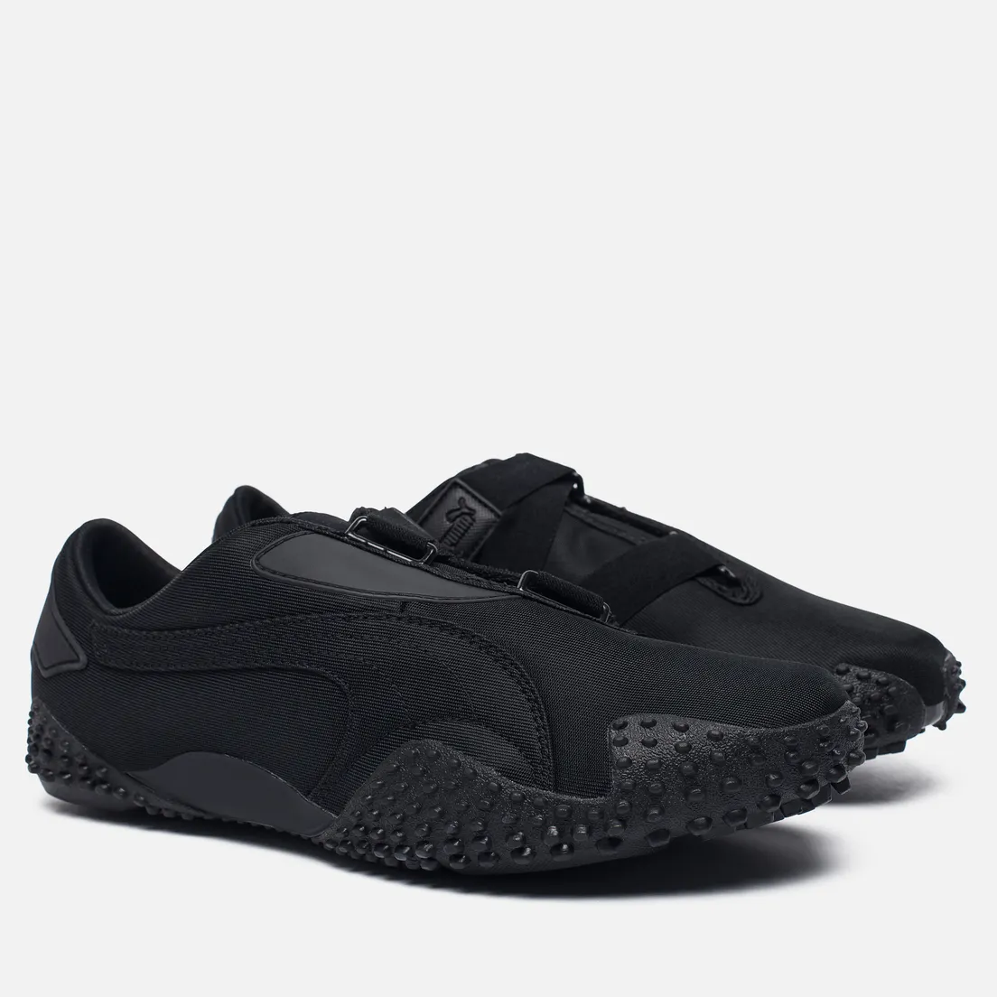 Puma Мужские кроссовки Mostro OG FWI