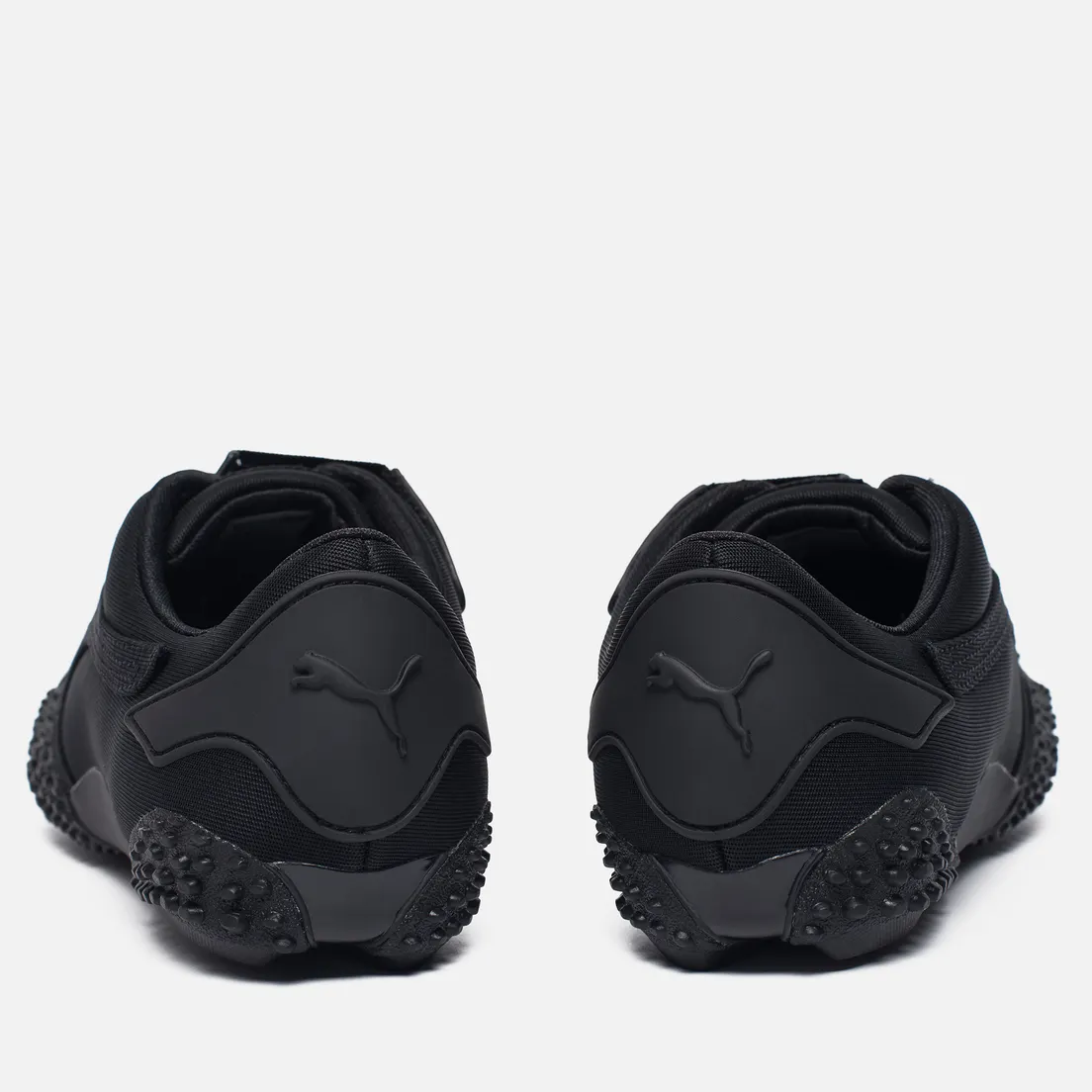 Puma Мужские кроссовки Mostro OG FWI