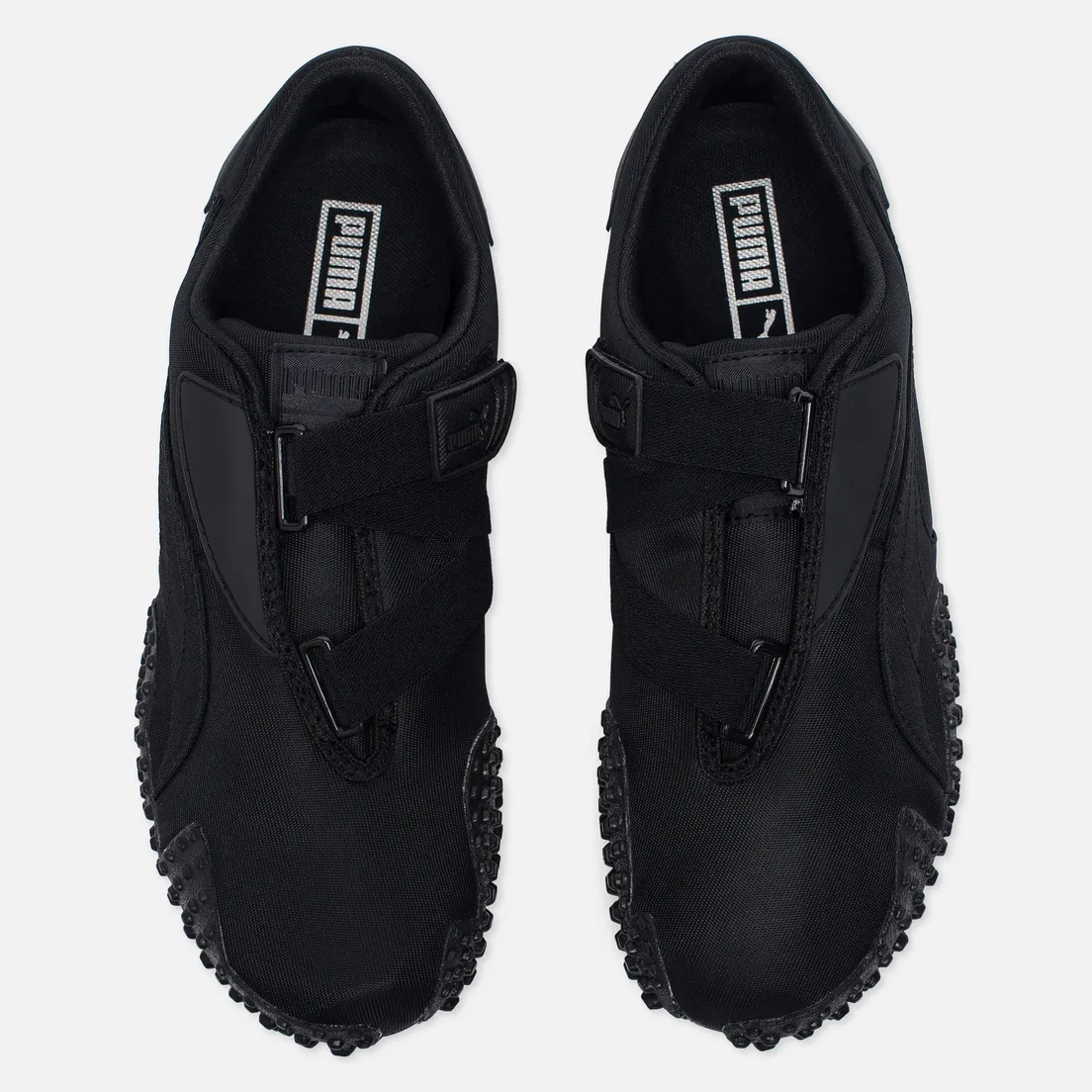 Puma Мужские кроссовки Mostro OG FWI