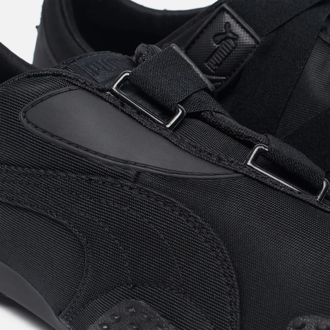 Puma Мужские кроссовки Mostro OG FWI