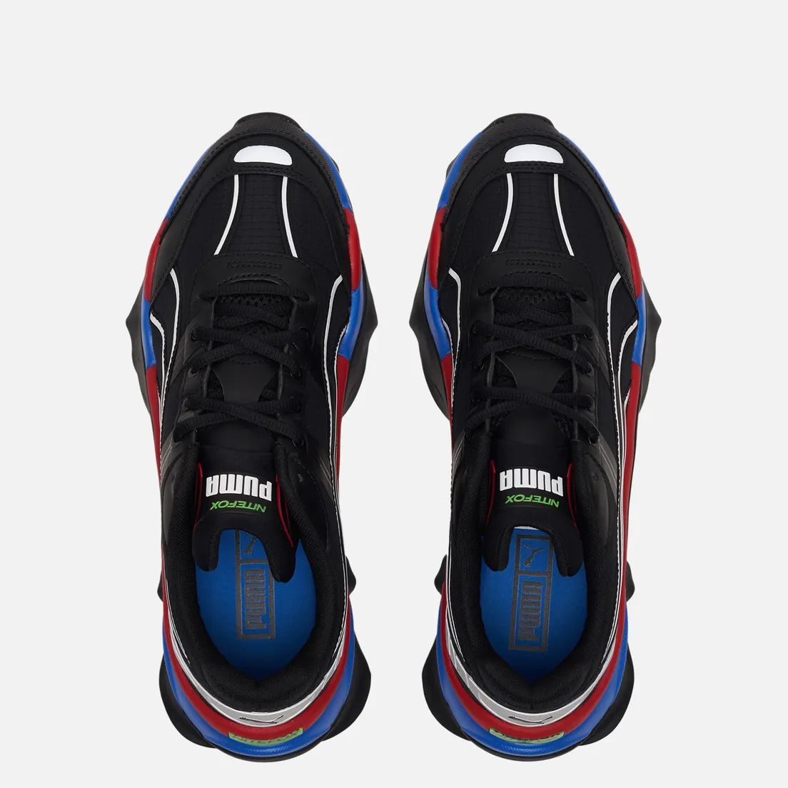 Puma Кроссовки Nitefox Offroad