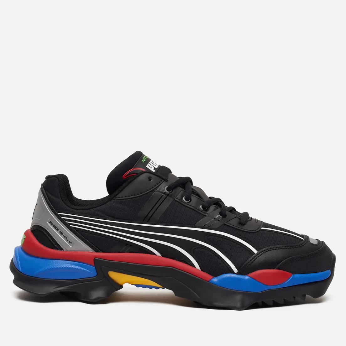 Puma Кроссовки Nitefox Offroad