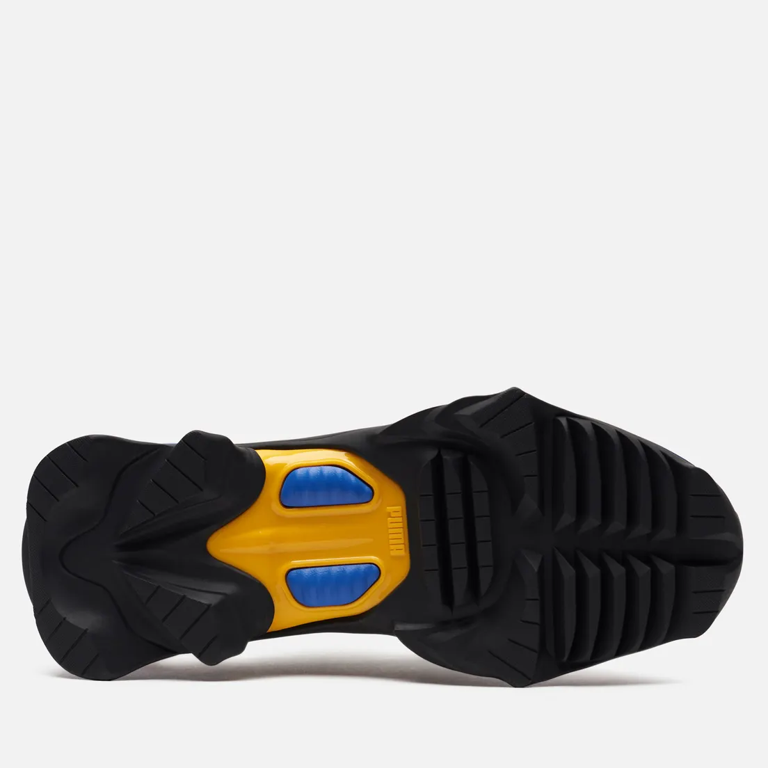 Puma Кроссовки Nitefox Offroad