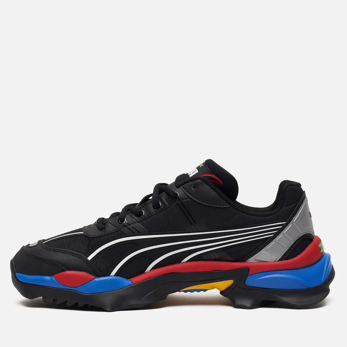Puma Кроссовки Nitefox Offroad