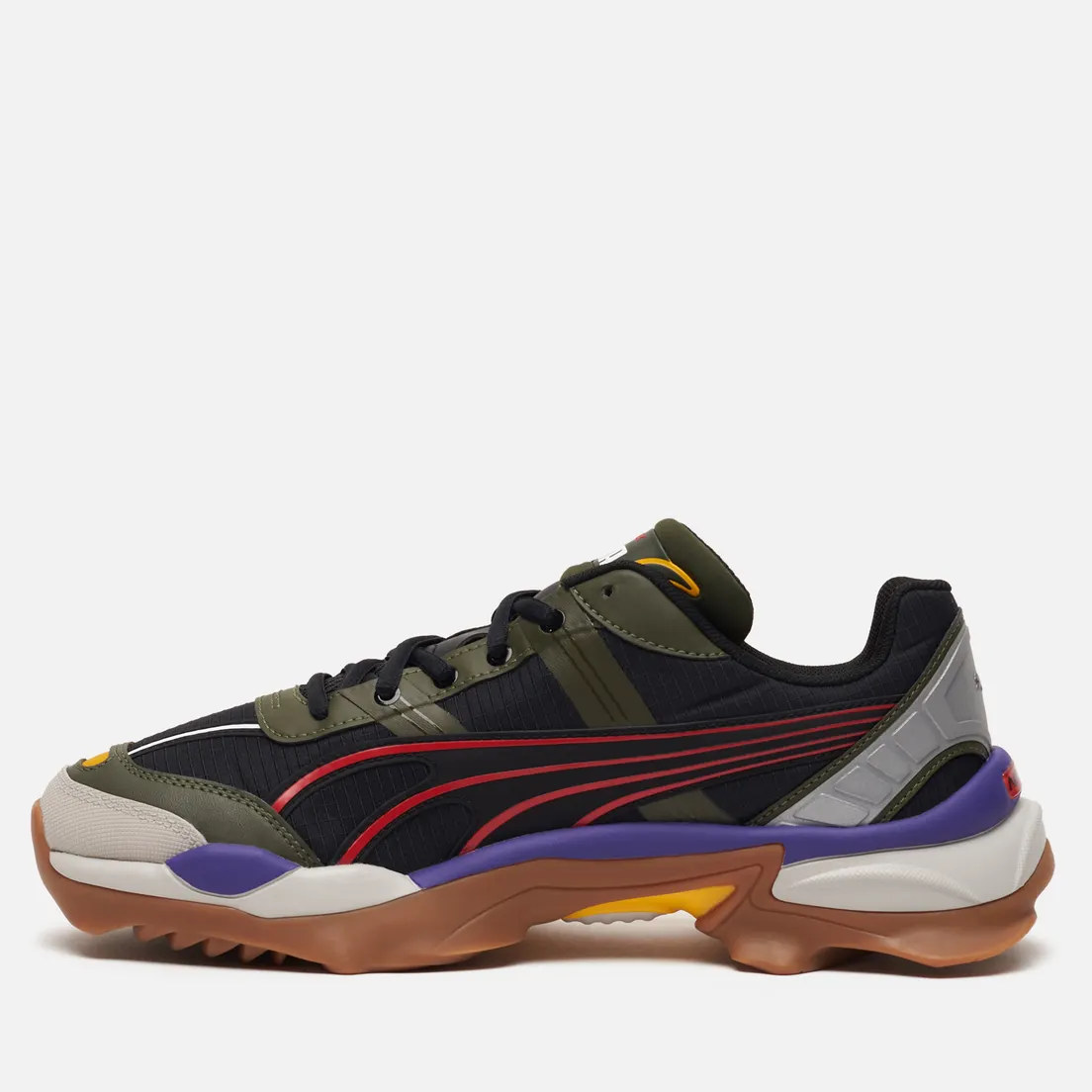 Puma Кроссовки Nitefox Offroad