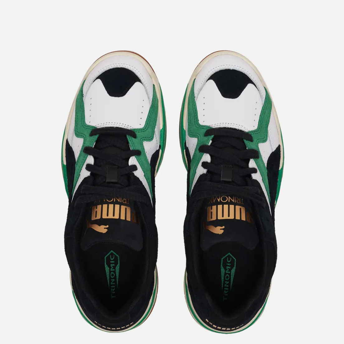 Puma Мужские кроссовки Performer OG