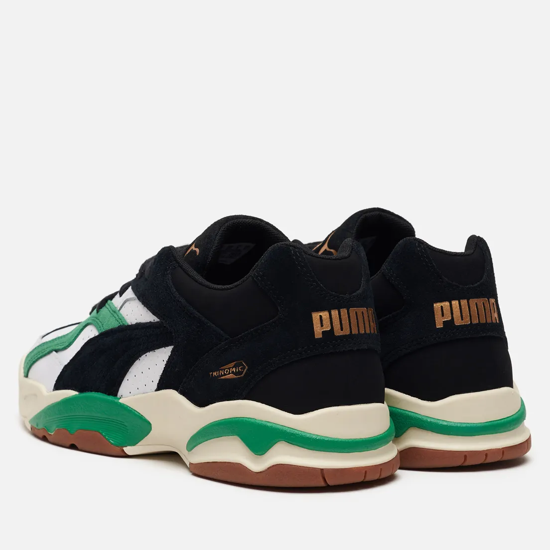 Puma Мужские кроссовки Performer OG