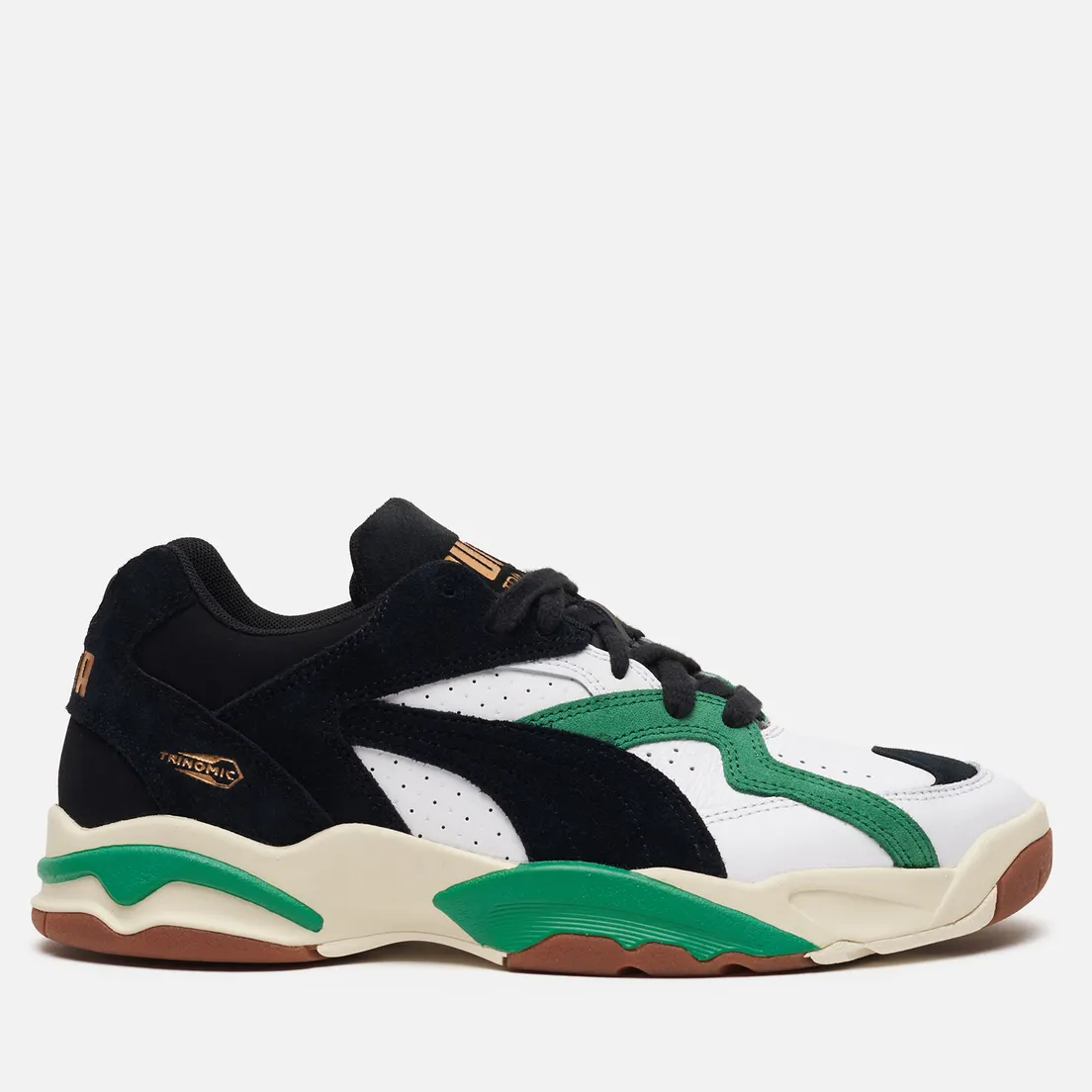 Puma Мужские кроссовки Performer OG