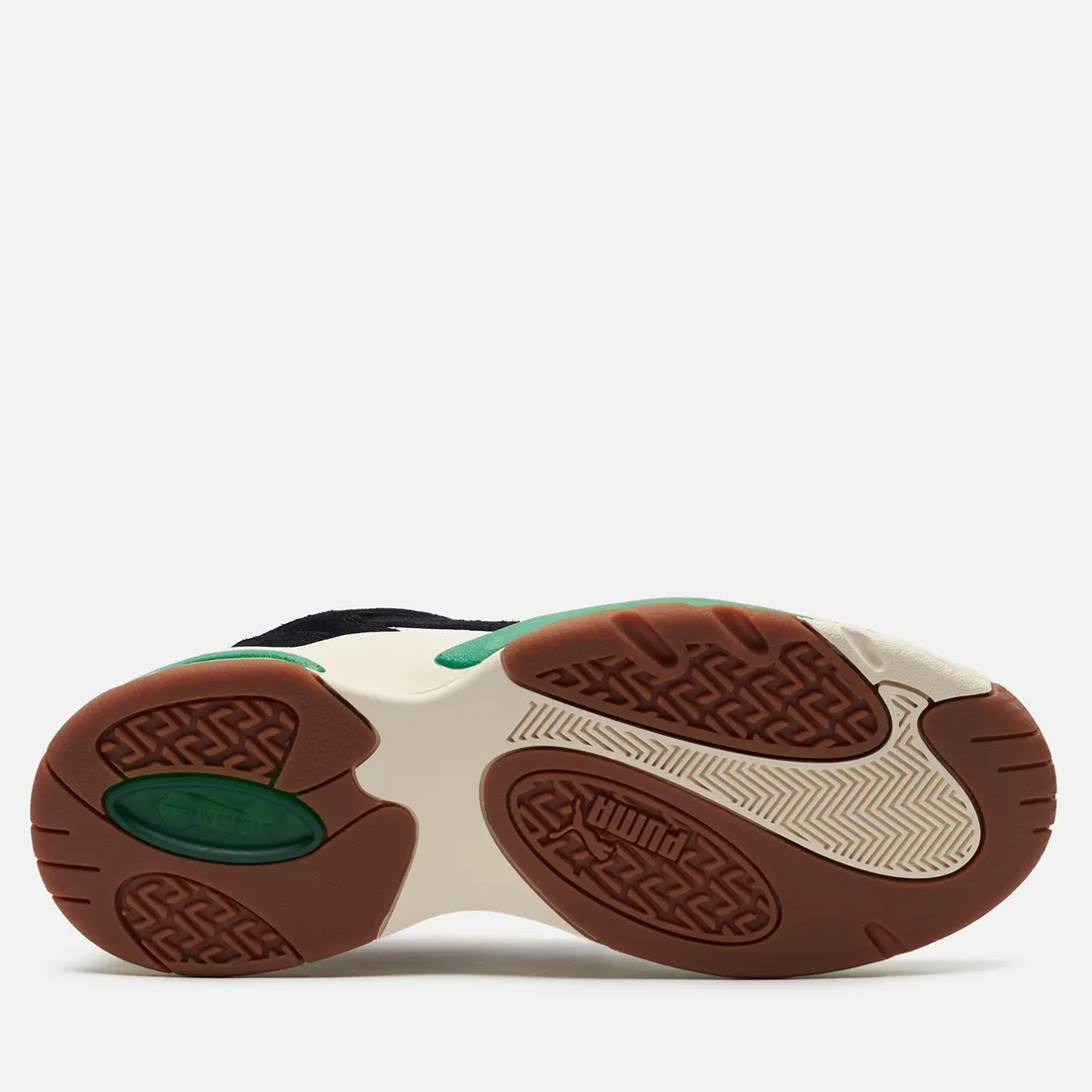 Puma Мужские кроссовки Performer OG