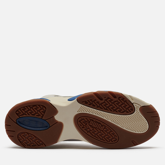 Мужские кроссовки Puma Performer OG White/Bright Cobalt/Gum