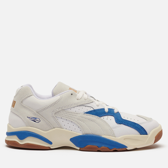 Мужские кроссовки Puma Performer OG White/Bright Cobalt/Gum