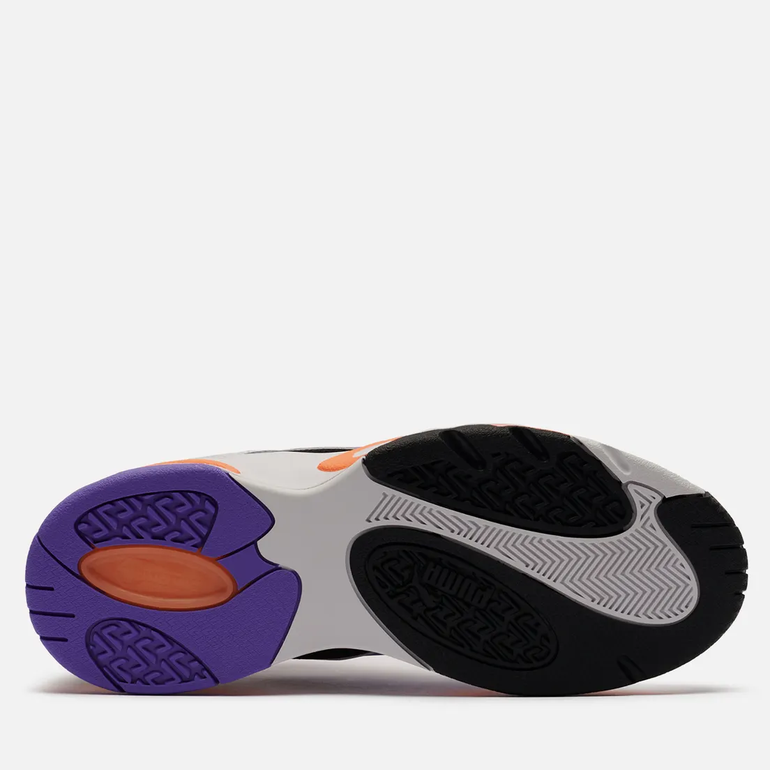 Puma Мужские кроссовки Performer Retro