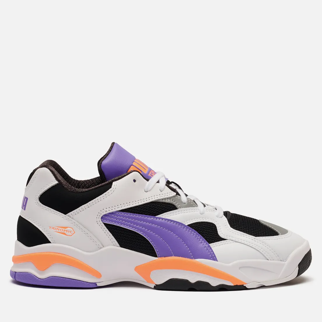 Puma Мужские кроссовки Performer Retro