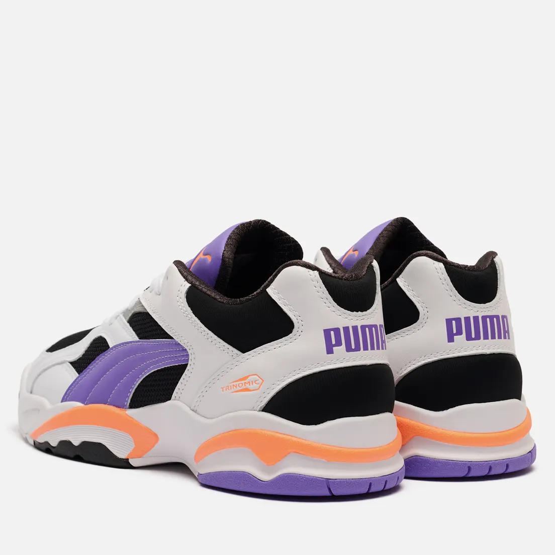 Puma Мужские кроссовки Performer Retro