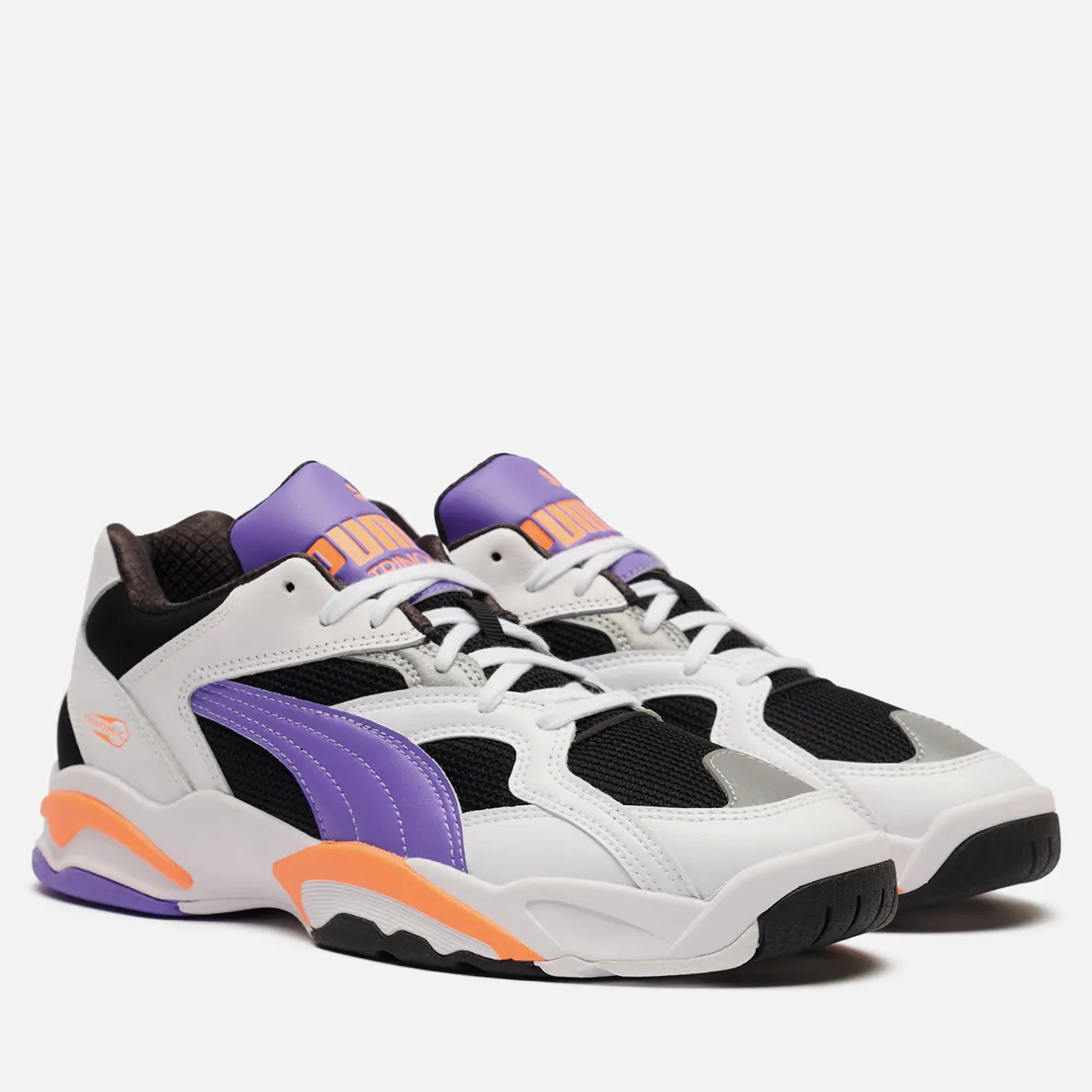 Puma Мужские кроссовки Performer Retro