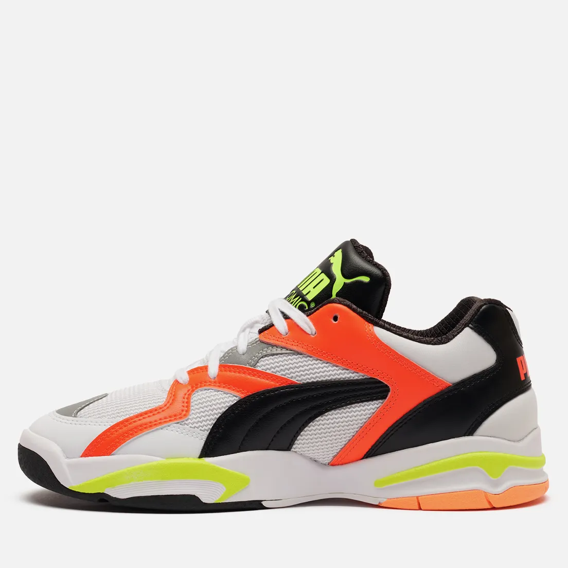 Puma Мужские кроссовки Performer Retro