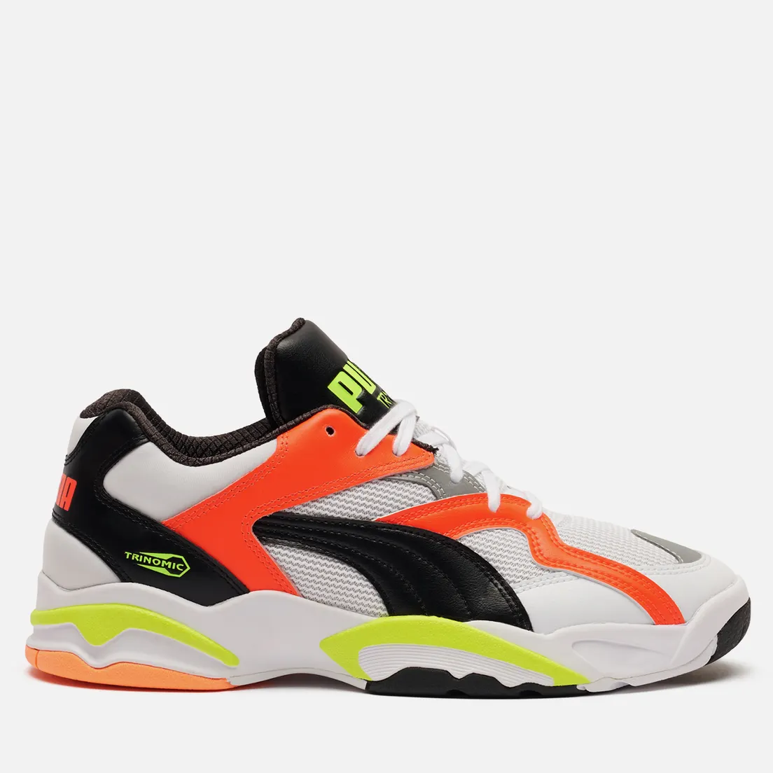 Puma Мужские кроссовки Performer Retro