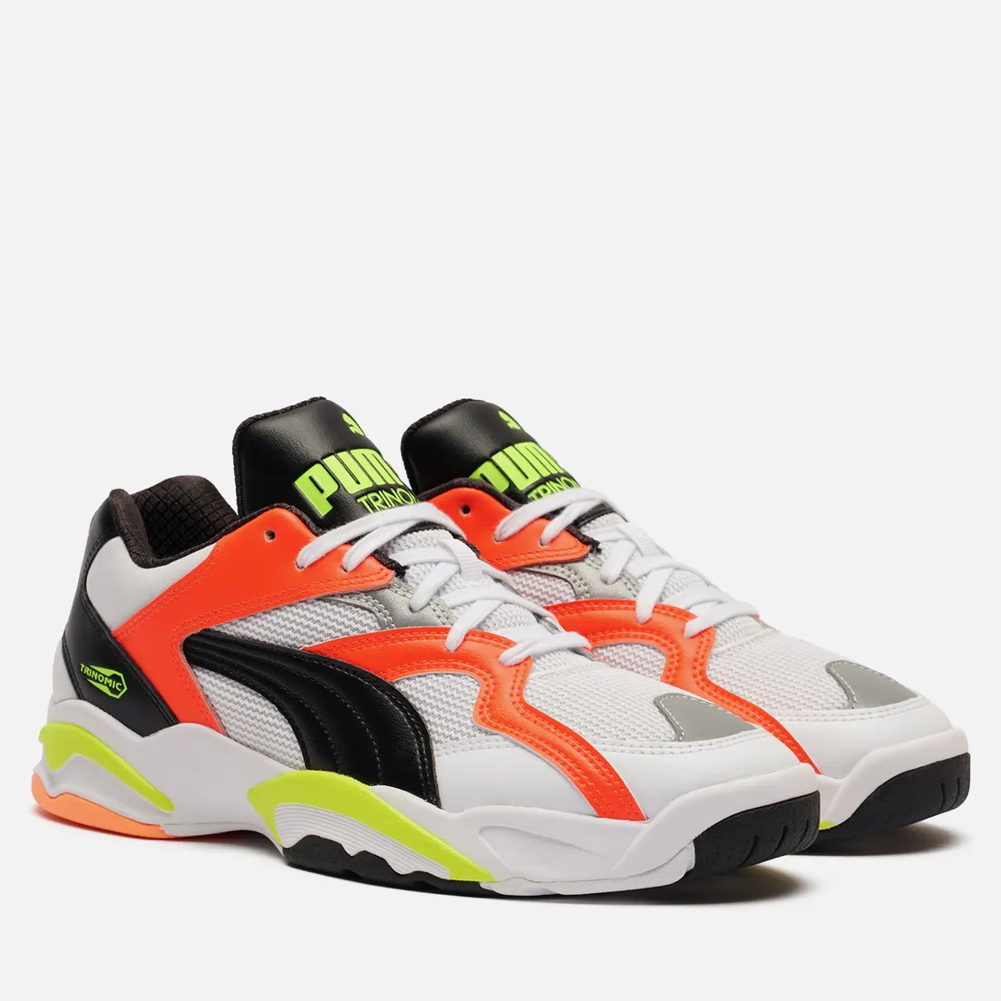 Puma Мужские кроссовки Performer Retro
