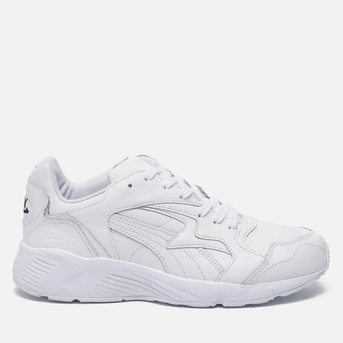Puma Мужские кроссовки Prevail Natural
