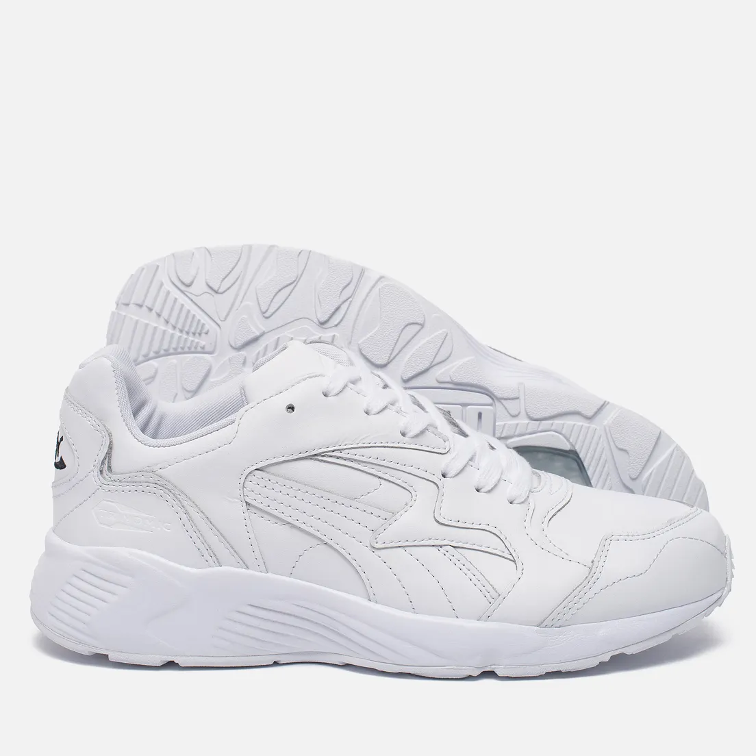 Puma Мужские кроссовки Prevail Natural